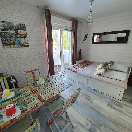 Villa Caraibes Gujan-Mestras Luaran gambar