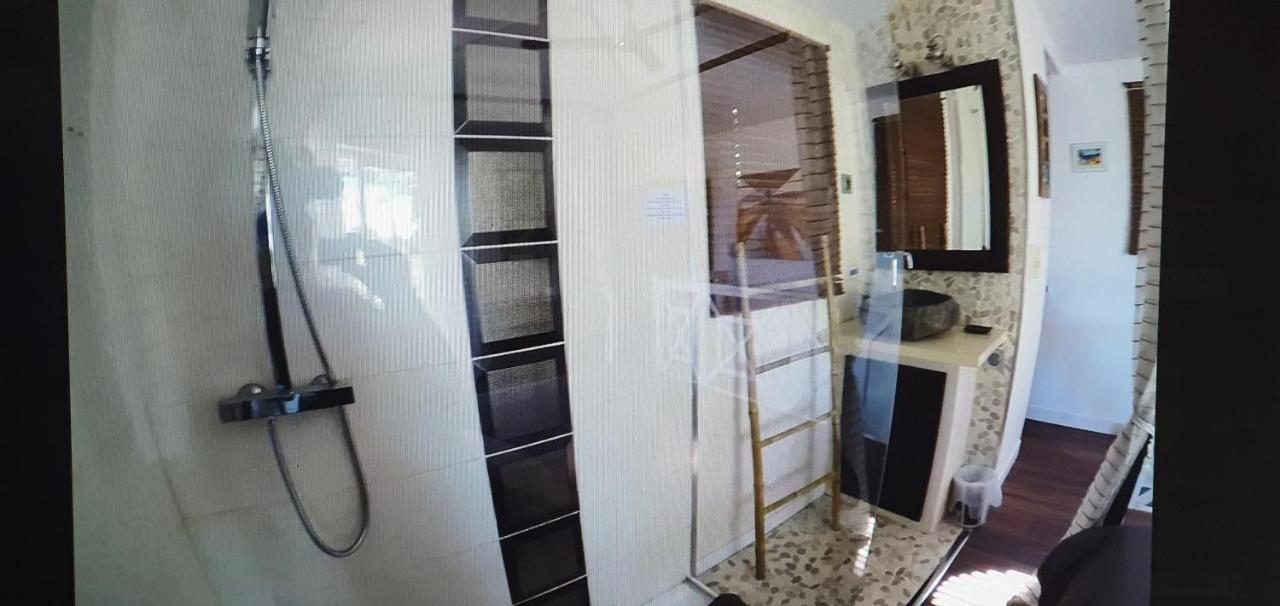 Villa Caraibes Gujan-Mestras Luaran gambar