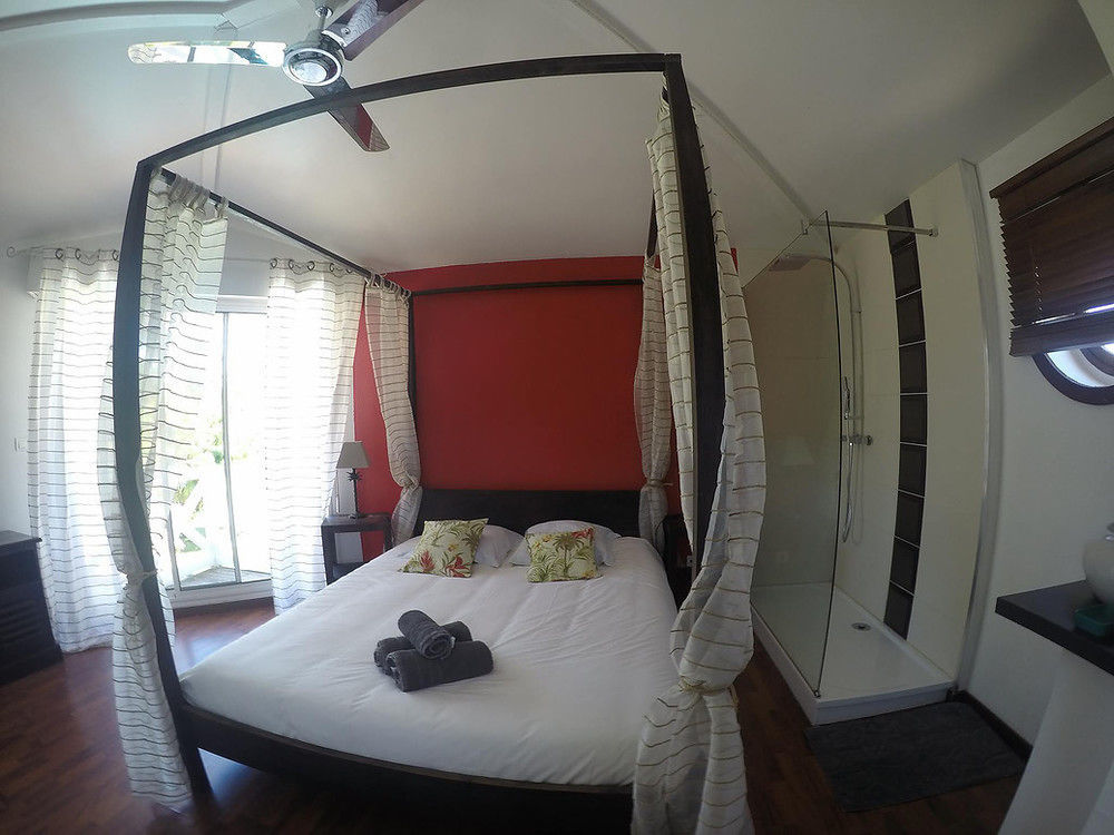 Villa Caraibes Gujan-Mestras Luaran gambar