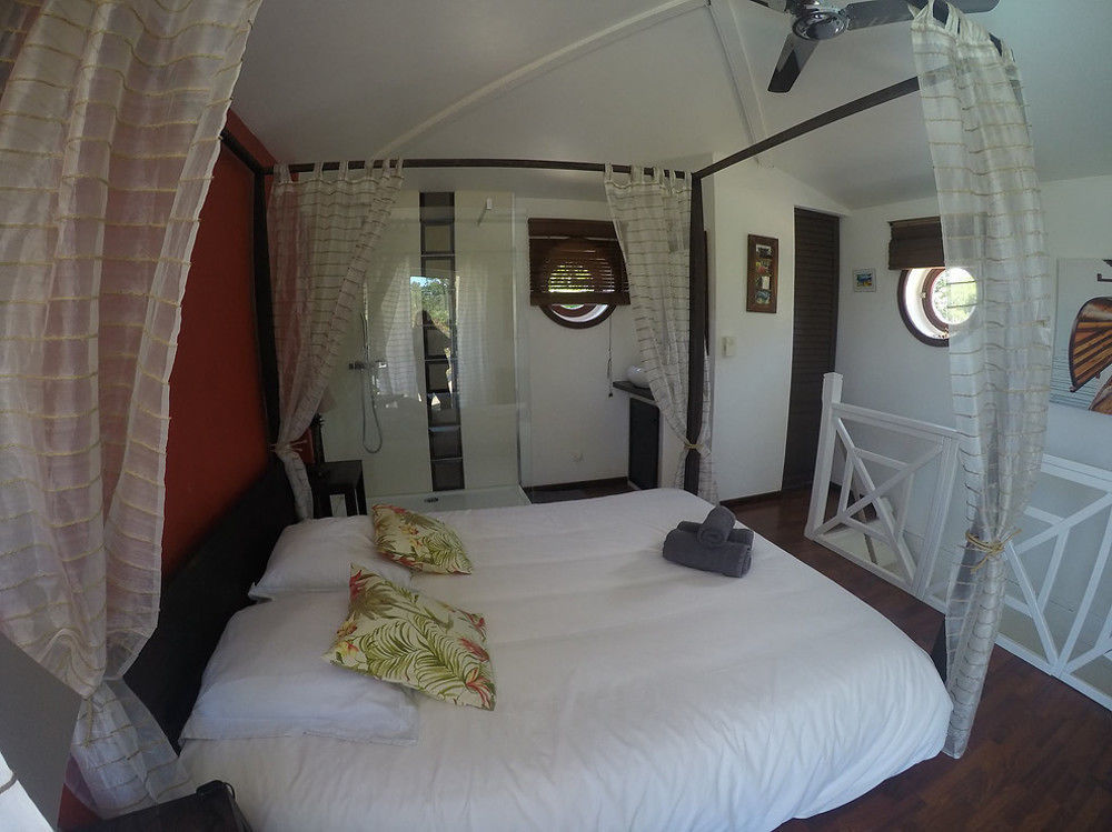 Villa Caraibes Gujan-Mestras Luaran gambar